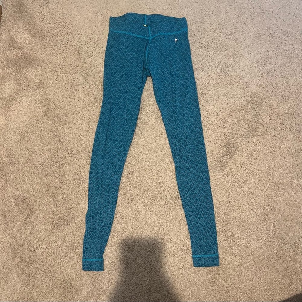 Smartwoool pants